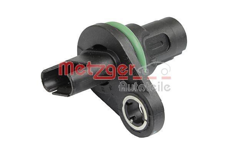 METZGER Sensor, Nockenwellenposition GREENPARTS 903284