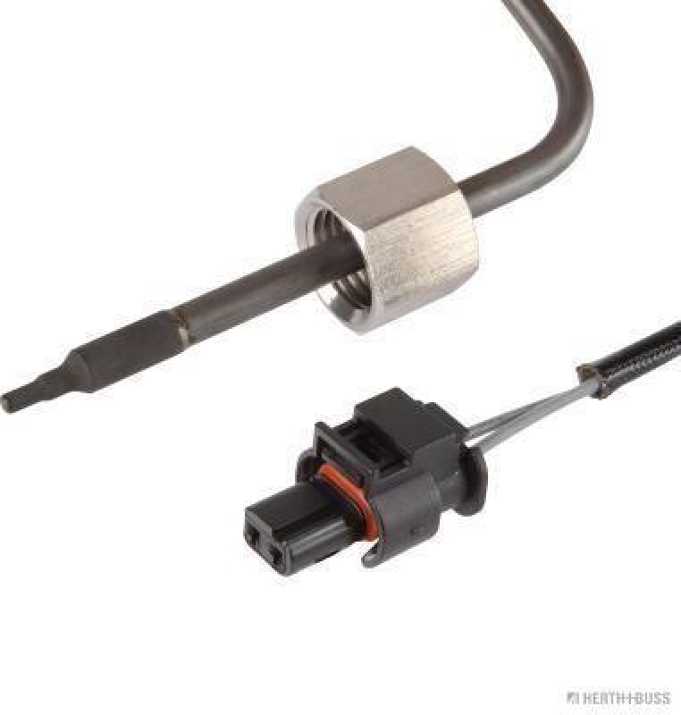 HERTH+BUSS ELPARTS Sensor, exhaust gas temperature