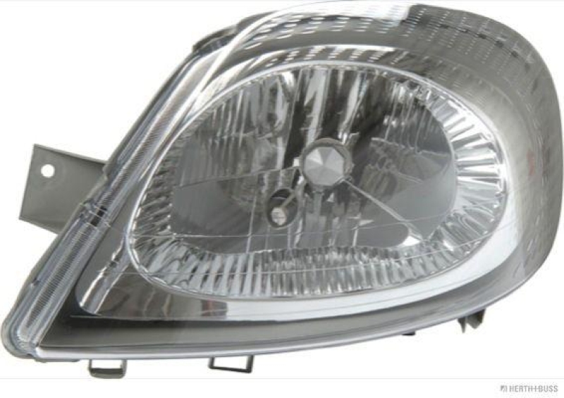 HERTH+BUSS ELPARTS Headlight