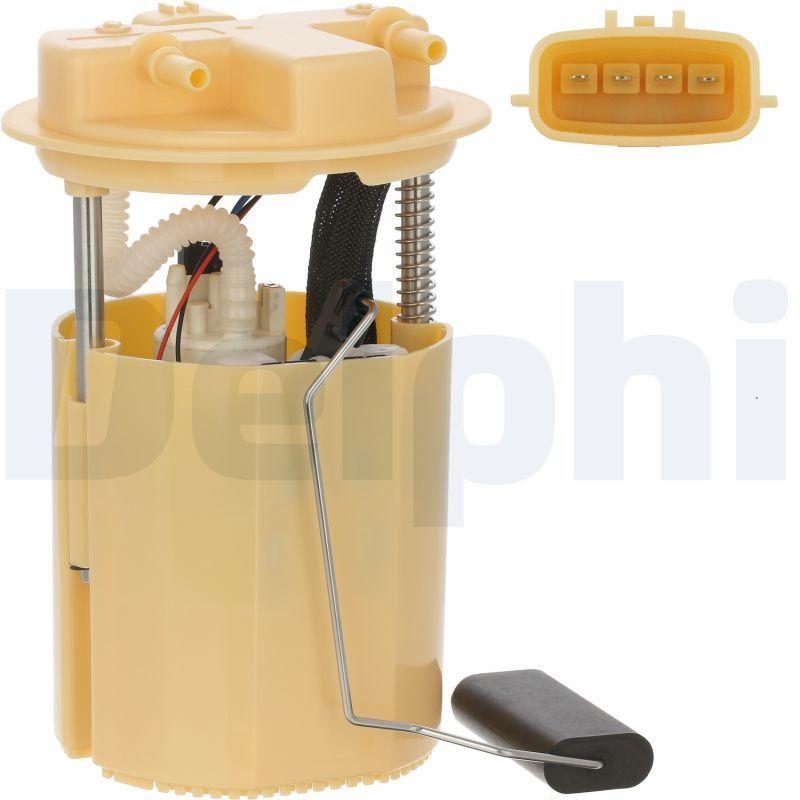 DELPHI Kraftstoff-F&ouml;rdereinheit FG2410-12B1