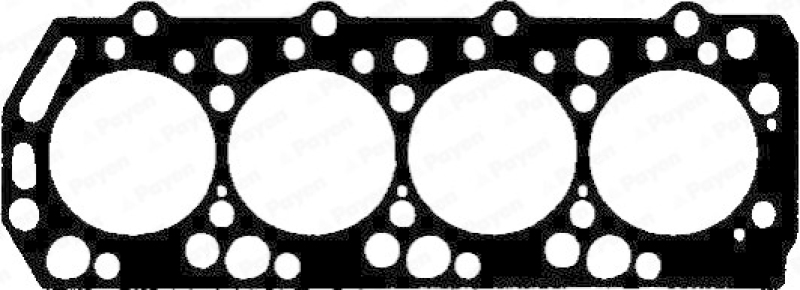 PAYEN Gasket, cylinder head