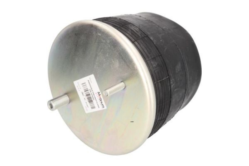 Magnum Technology Bellow, air suspension