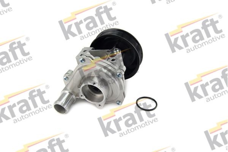 KRAFT AUTOMOTIVE Water Pump, engine cooling