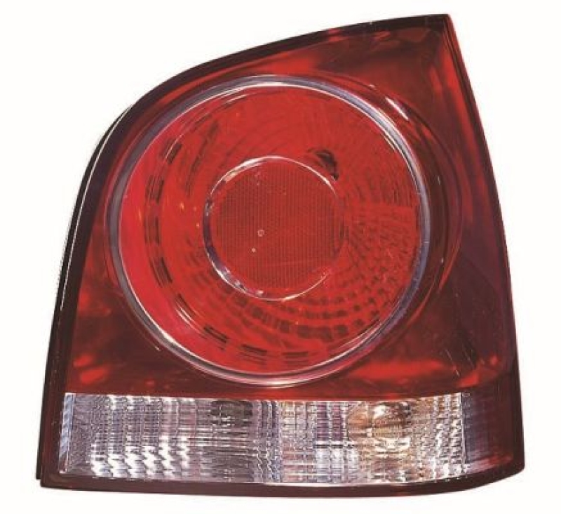Heckleuchte 441-1984R-LD-UE