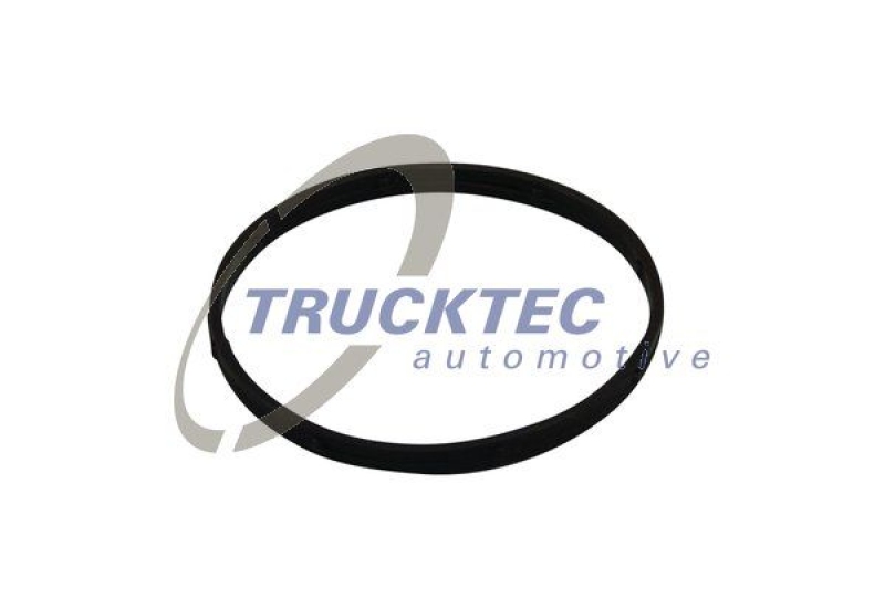 TRUCKTEC AUTOMOTIVE Gasket, intake manifold housing