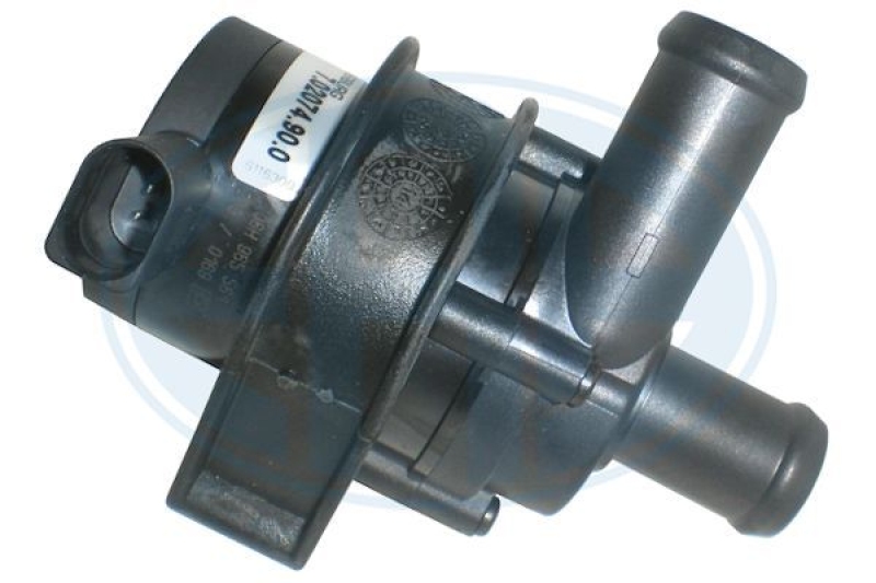 ERA Auxiliary Water Pump