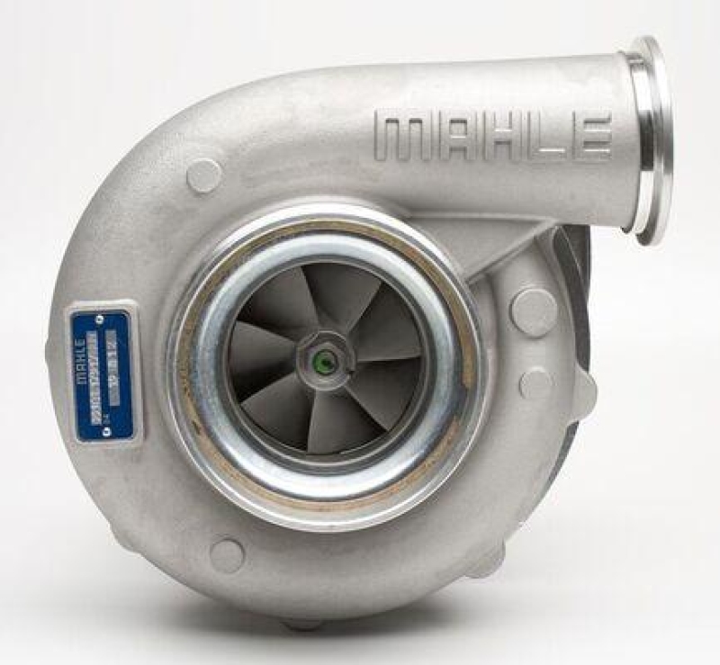 MAHLE Lader, Aufladung 228TC17917000