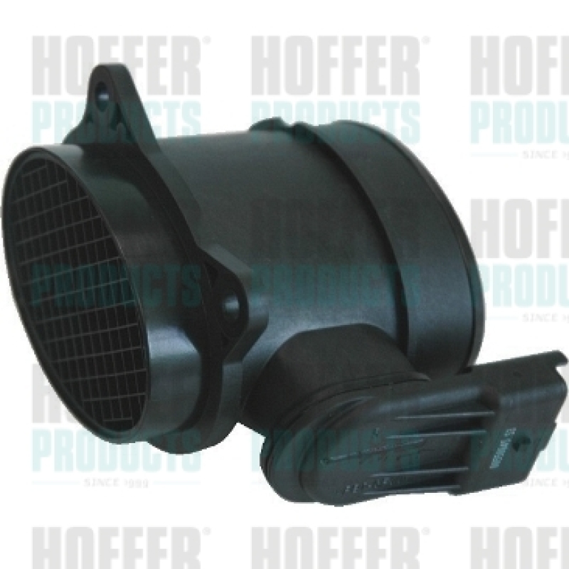 HOFFER Luftmassenmesser