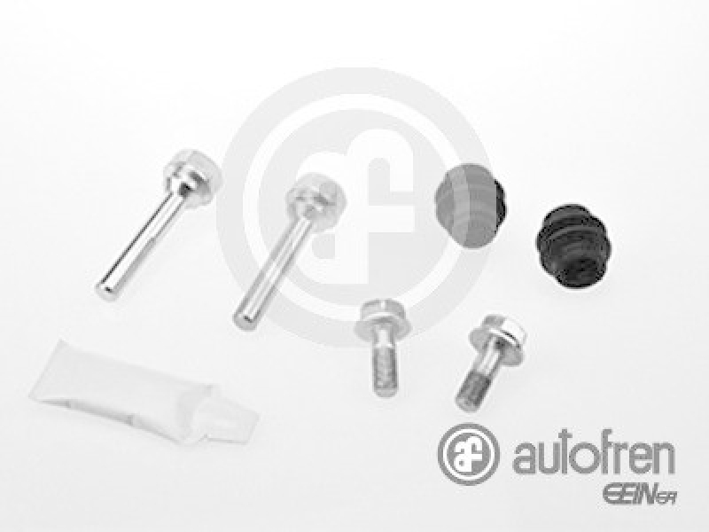 AUTOFREN SEINSA Guide Sleeve Kit, brake caliper