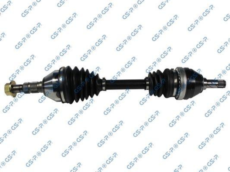 GSP Antriebswelle 244020
