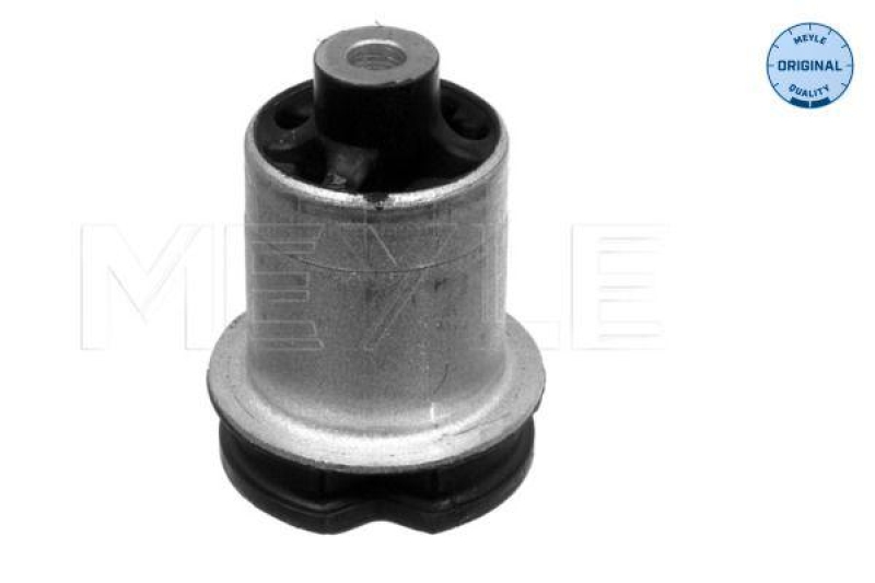 MEYLE Bushing, axle beam MEYLE-ORIGINAL: True to OE.