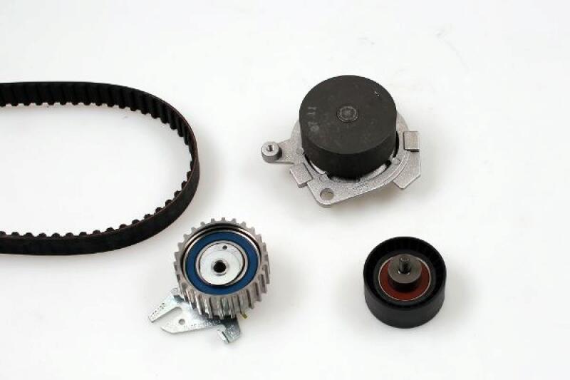 GK Water Pump & Timing Belt Set