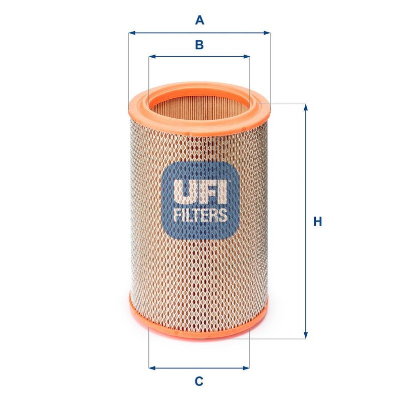 UFI Air Filter