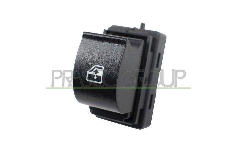 PRASCO Schalter, Fensterheber