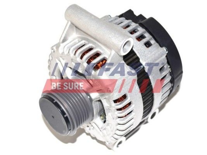 FAST Generator