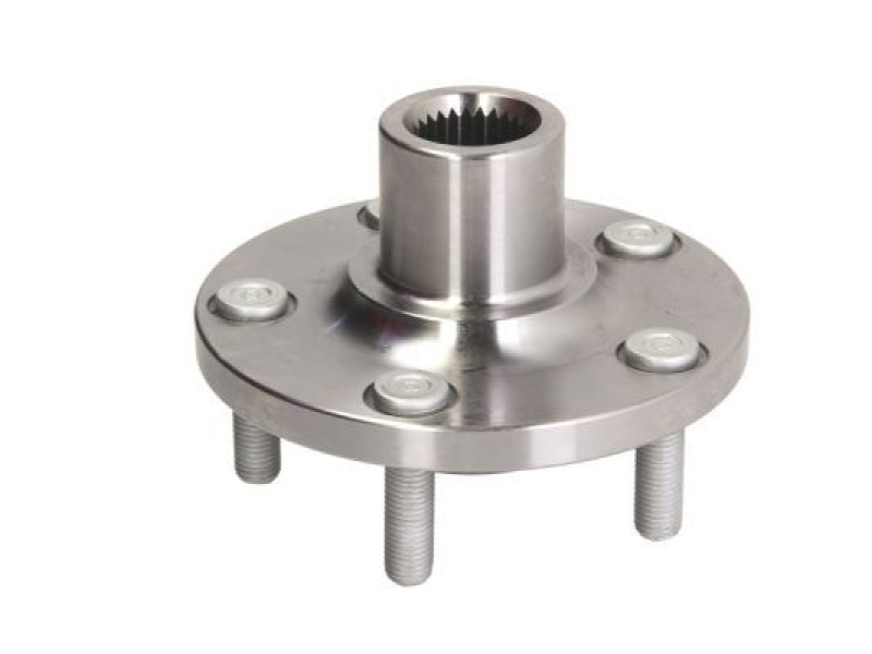BTA Wheel Hub