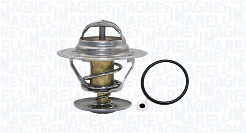 MAGNETI MARELLI Thermostat für Kühlmittel / Kühlerthermostat