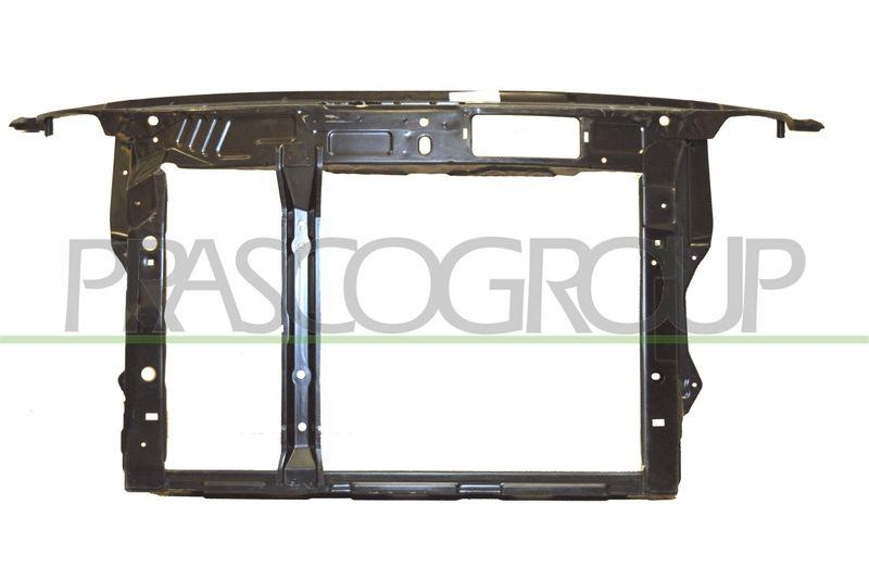 Front Cowling