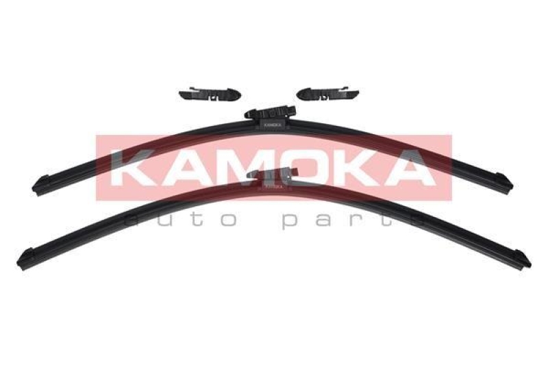 KAMOKA Wischblatt