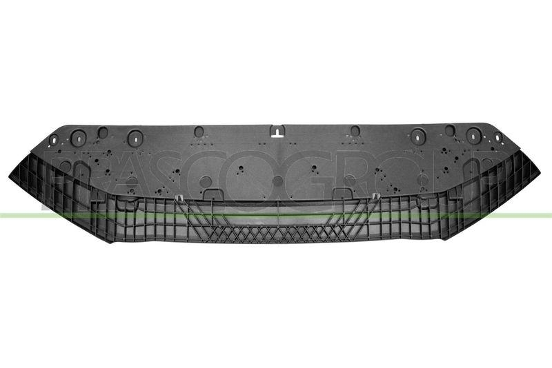 PRASCO Abdeckung, Frontschürze Premium