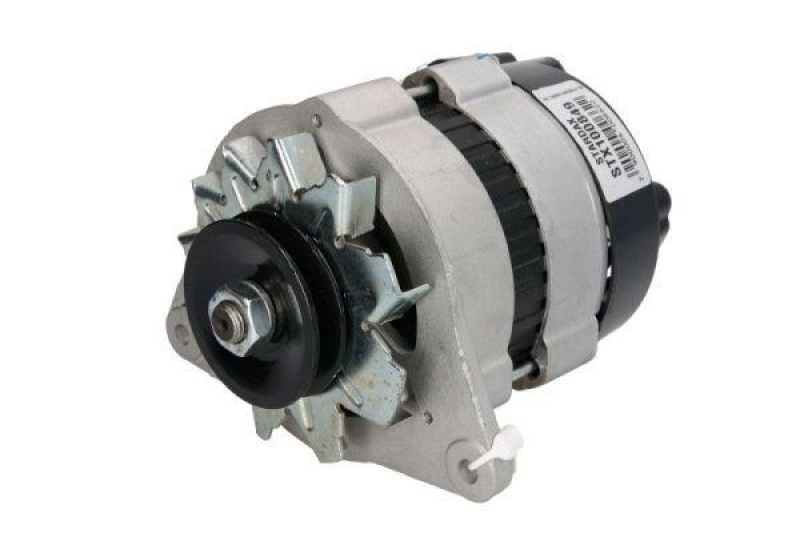 STARDAX Generator
