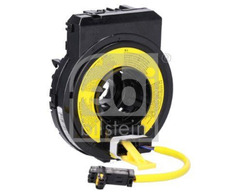 FEBI BILSTEIN Wickelfeder, Airbag febi Plus
