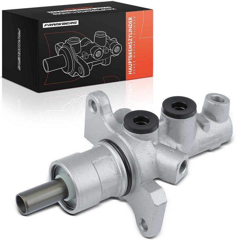 1x Frankberg Hauptbremszylinder Bremszylinder 5481FB0005377