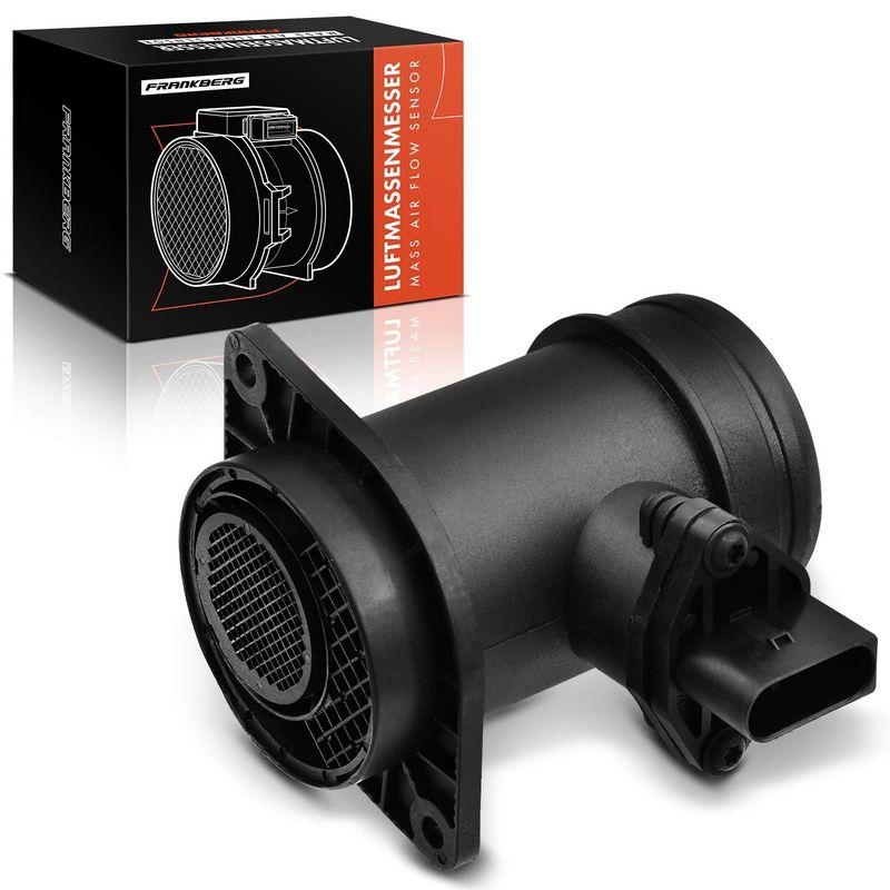 1x Frankberg Luftmassenmesser 5481FB0016410