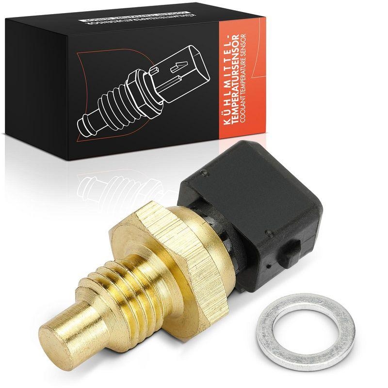 1x Frankberg K&uuml;hlmitteltemperatur Sensor Temperatursensor 5481FB0050463