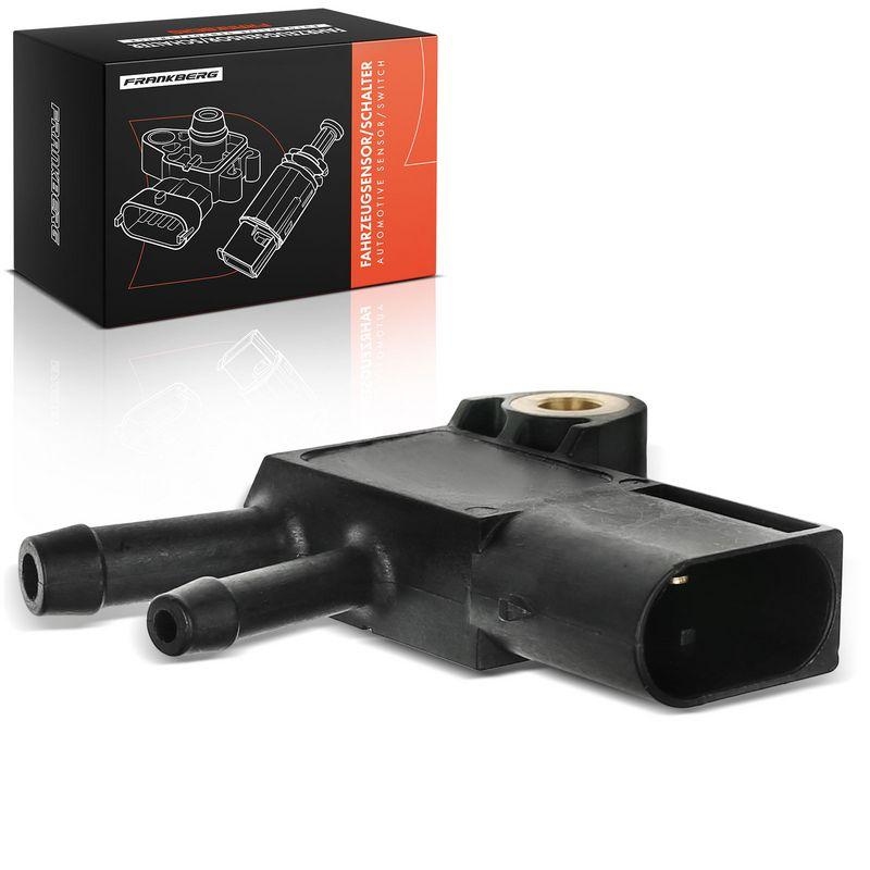 1x Frankberg Abgasdrucksensor 5481FB0017965
