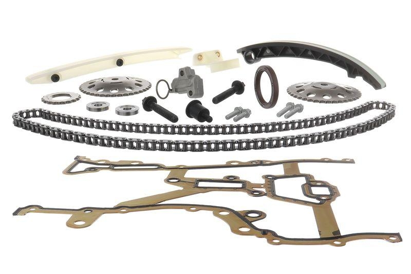 SKF Steuerkettensatz (VKML 85000) passend für u.a. Opel Corsa C D (S07 X01 F08) VKML 85000