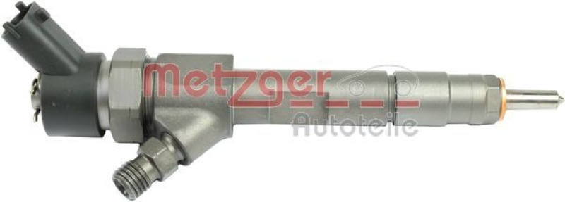 METZGER Injector Nozzle OE-part
