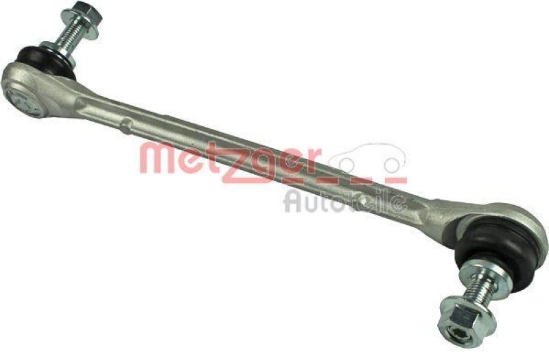 METZGER Stange/Strebe, Stabilisator KIT + 53064811