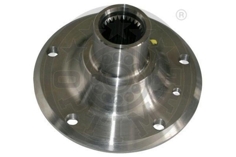 OPTIMAL Wheel Hub