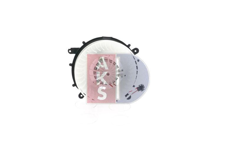 AKS DASIS Interior Blower