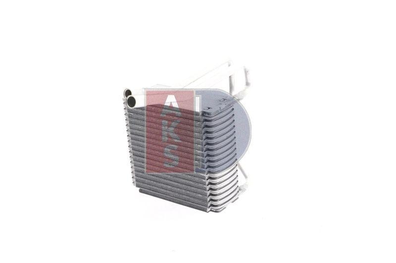 AKS DASIS Verdampfer, Klimaanlage 820237N