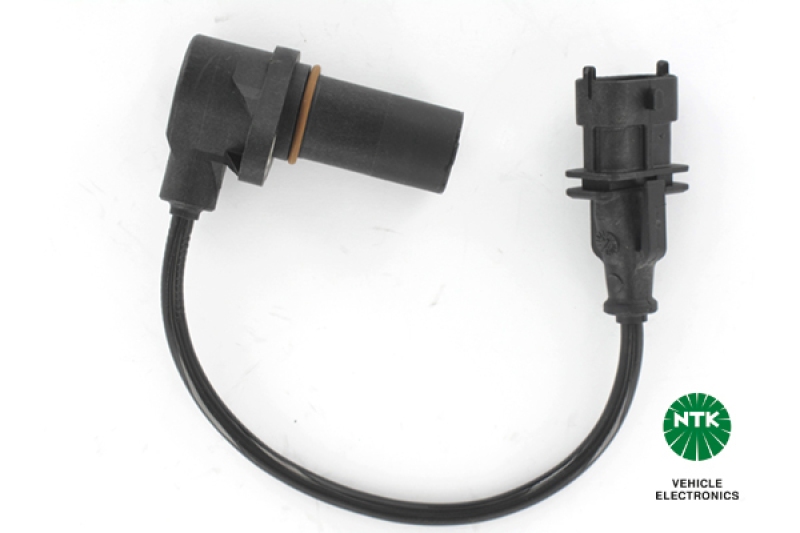 NGK Sensor, crankshaft pulse
