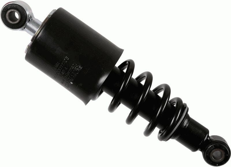 SACHS Shock Absorber, cab suspension
