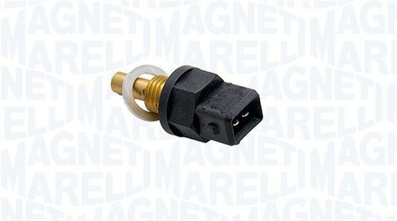 MAGNETI MARELLI Sensor, K&uuml;hlmitteltemperatur