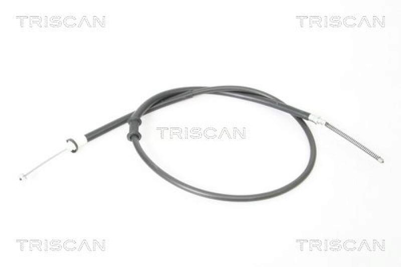TRISCAN Cable, parking brake