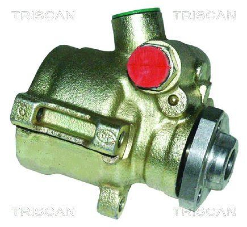 TRISCAN Hydraulic Pump, steering system