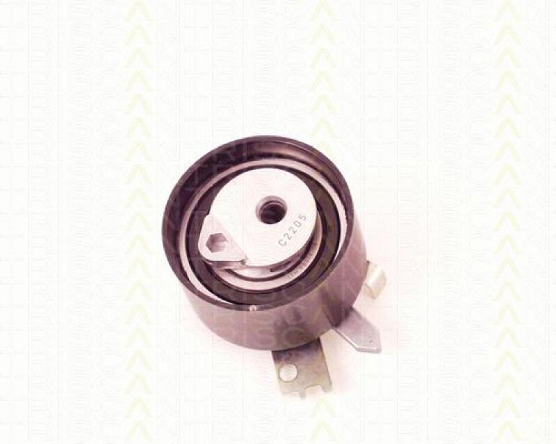 TRISCAN Tensioner Pulley, timing belt