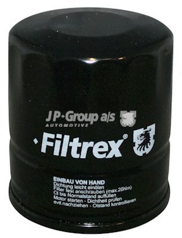 JP GROUP Ölfilter JP GROUP