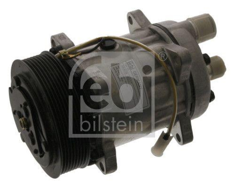 FEBI BILSTEIN Kompressor, Klimaanlage 38409