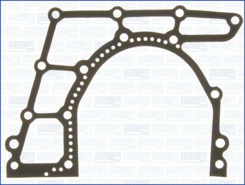 AJUSA Gasket, timing case