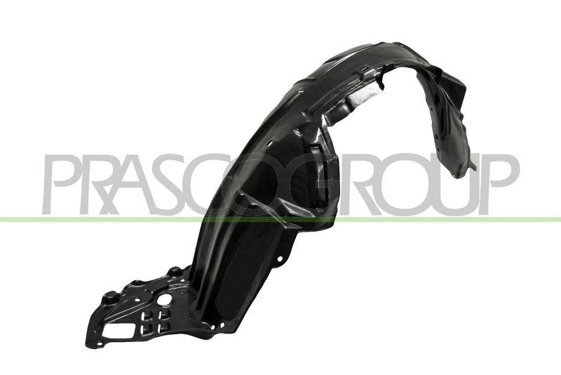 Inner Wing Panel
