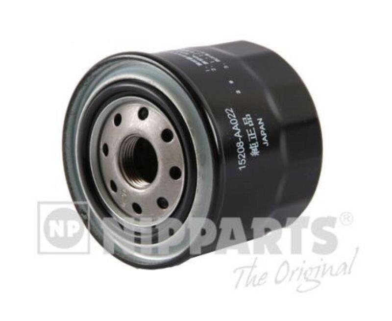 NIPPARTS Oil Filter