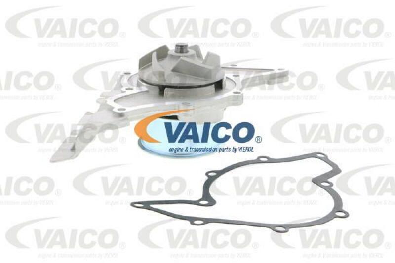 VAICO Wasserpumpe, Motork&uuml;hlung Original VAICO Qualit&auml;t V10-50049