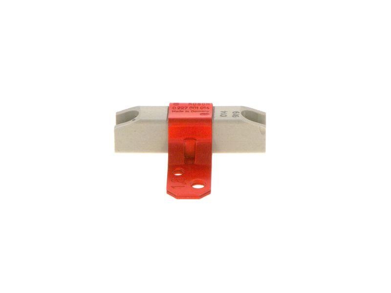 BOSCH Ballast Resistor, ignition system