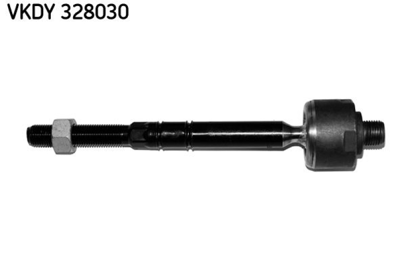 SKF Inner Tie Rod